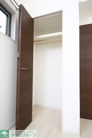 ルミエール赤羽の物件内観写真